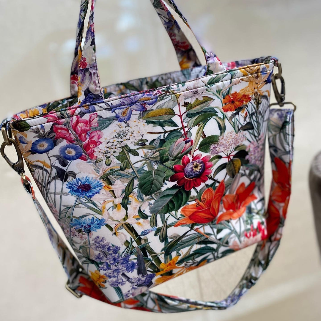 Bag Satino Borsa