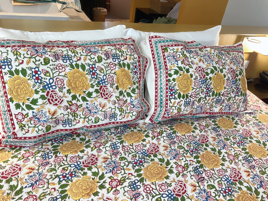 Pillow Cover