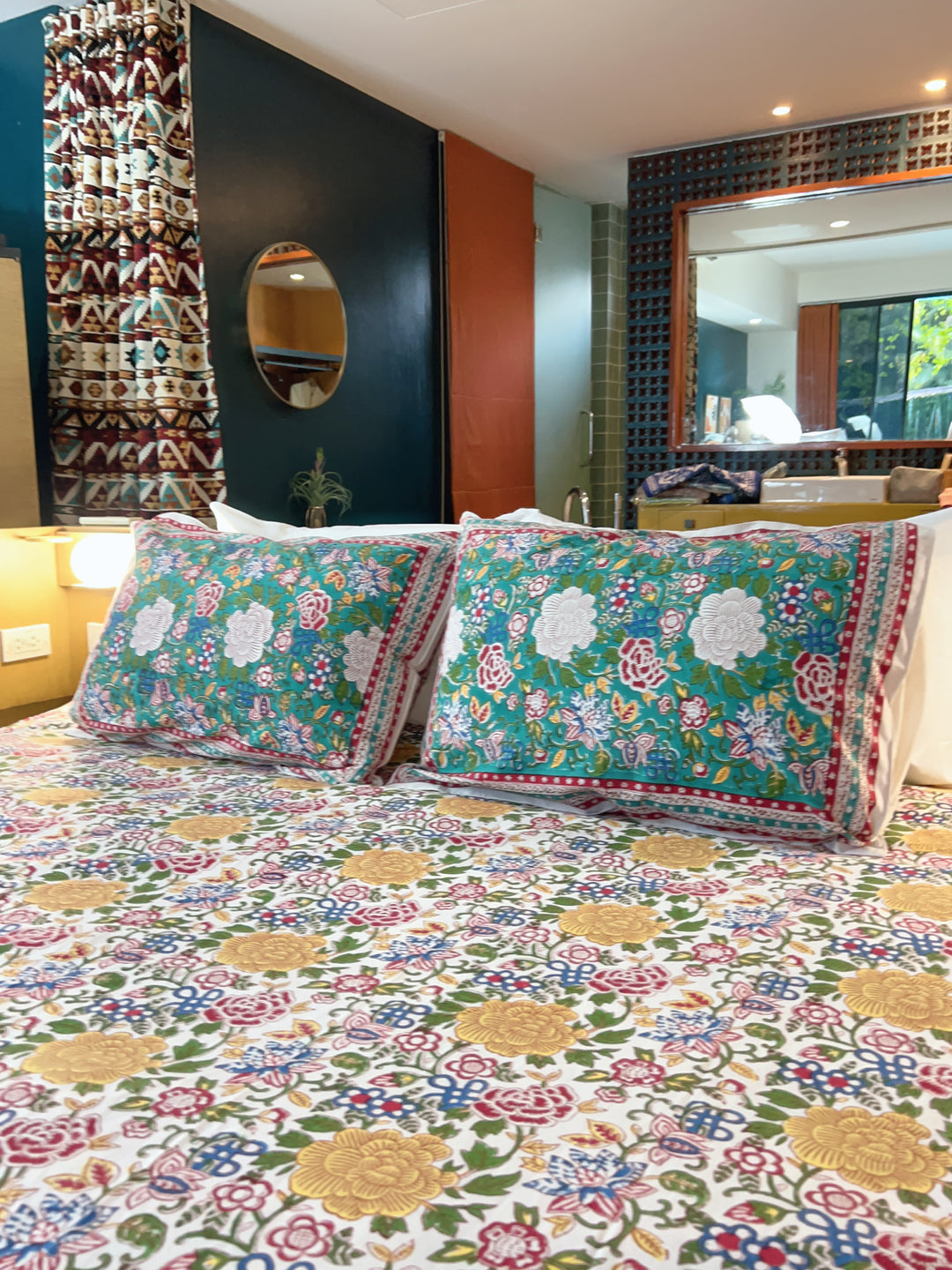 Pillow Cover
