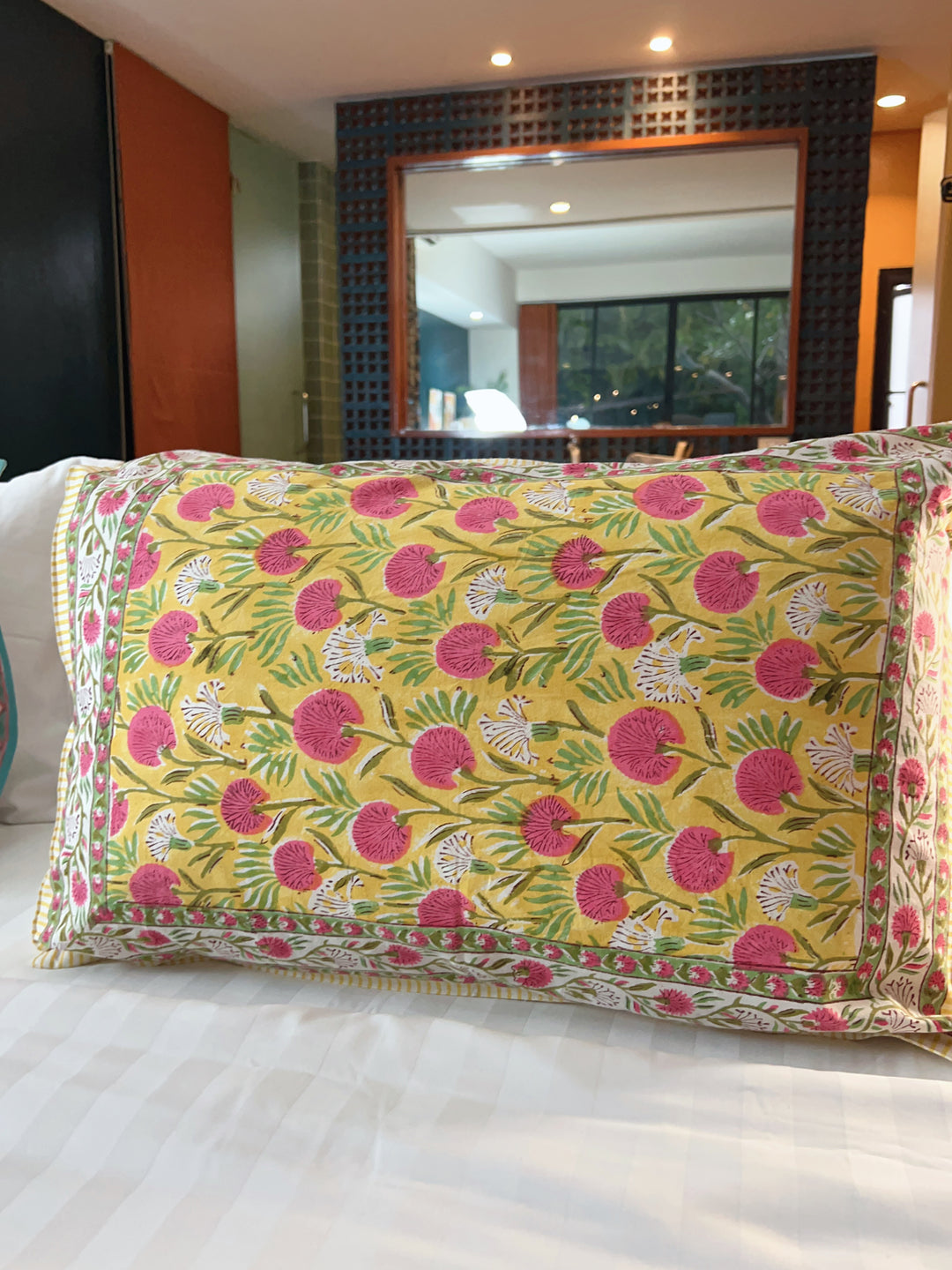 Pillow Cover