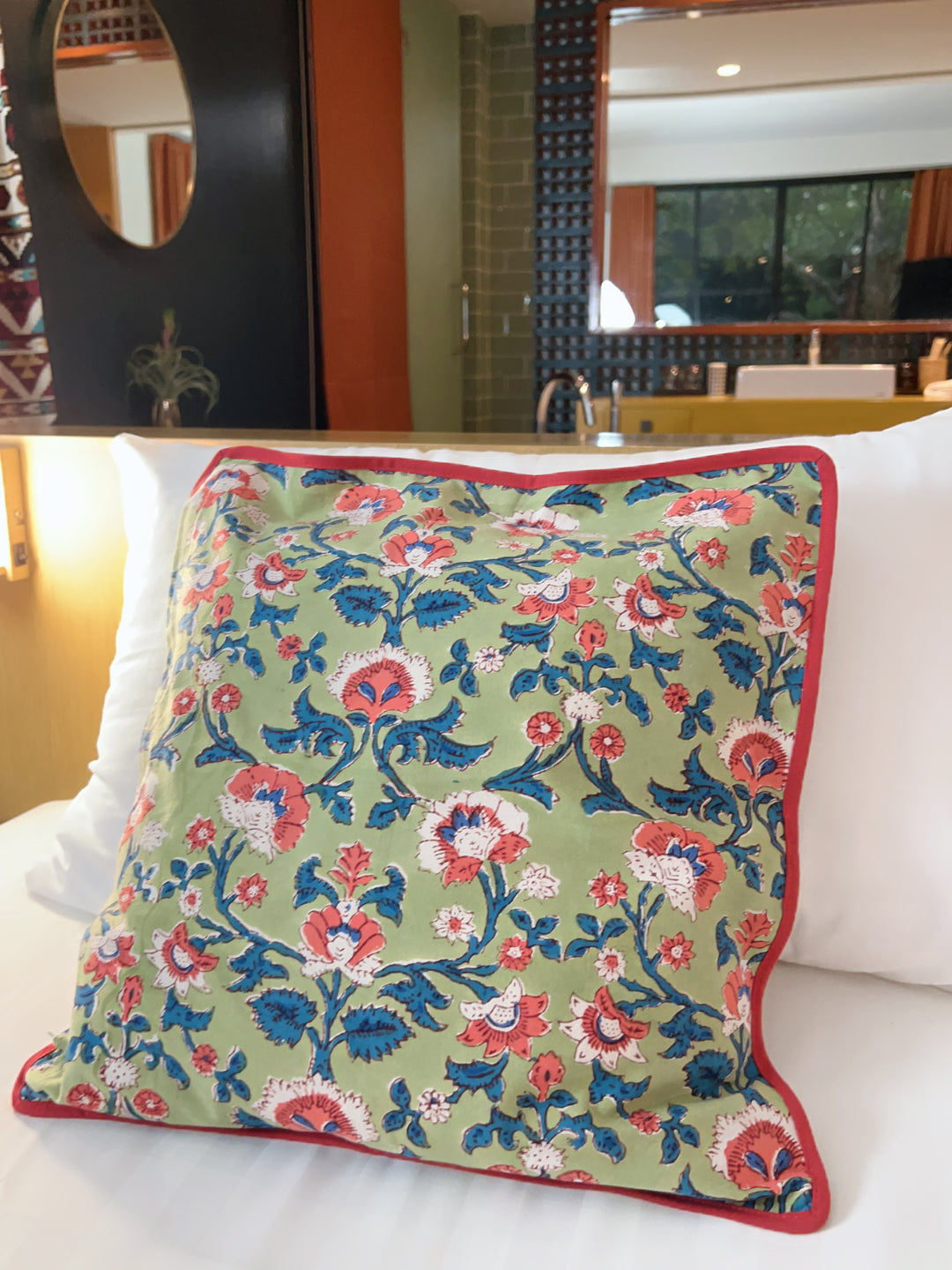 Pillow Cover