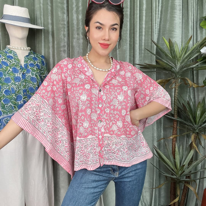 Butterfly Top