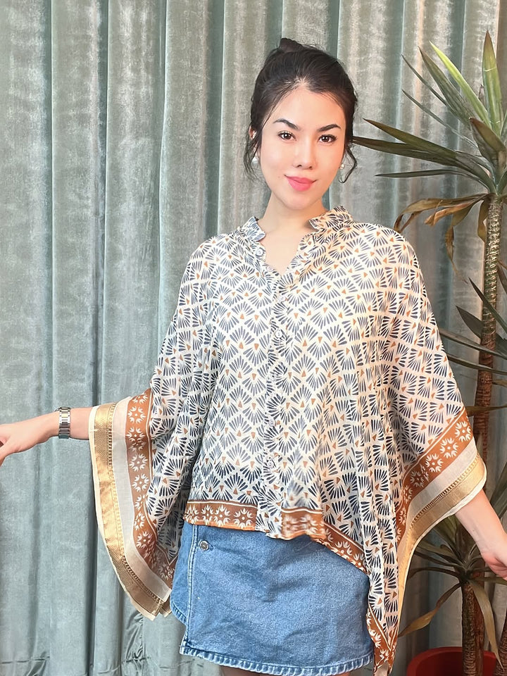 Butterfly Top
