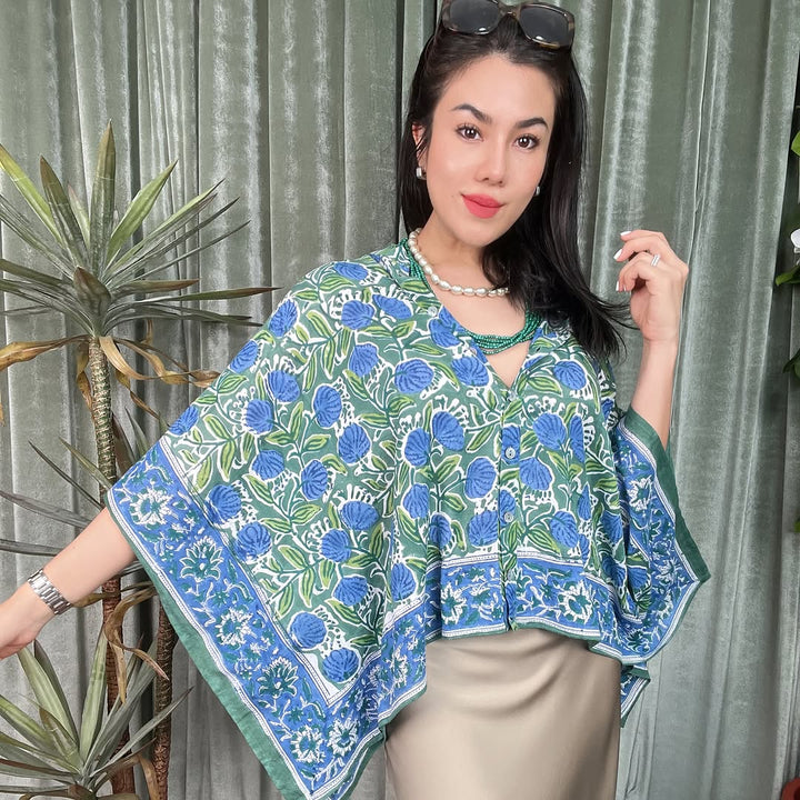 Butterfly Top