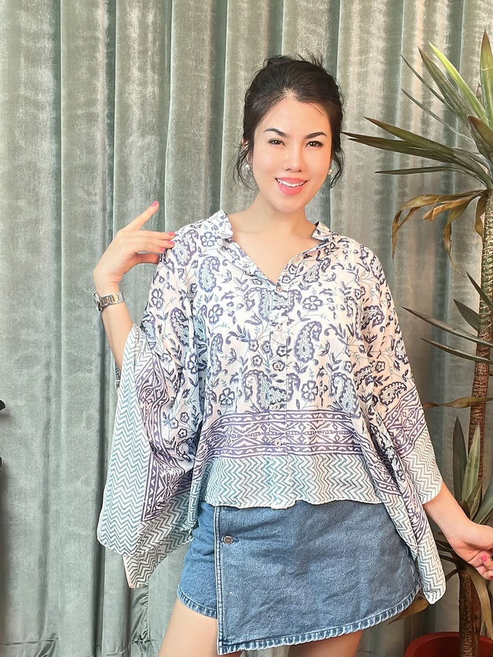 Butterfly Top