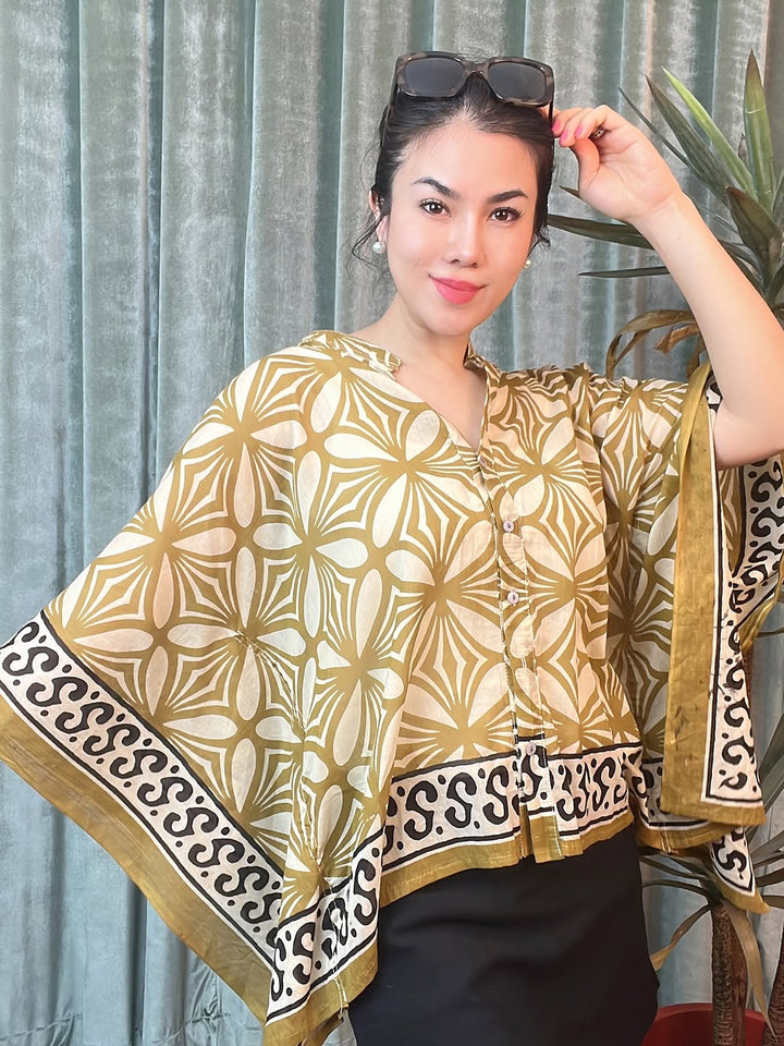 Butterfly Top