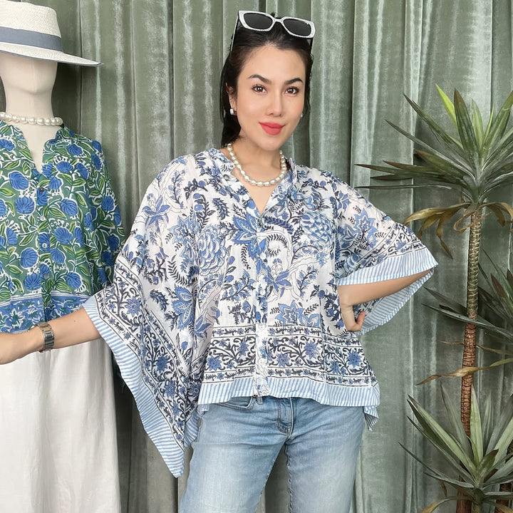 Butterfly Top