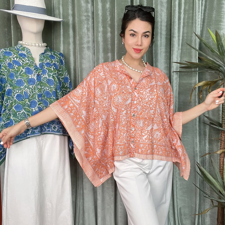 Butterfly Top