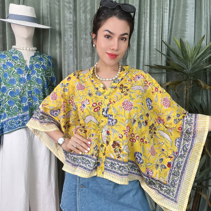 Butterfly Top
