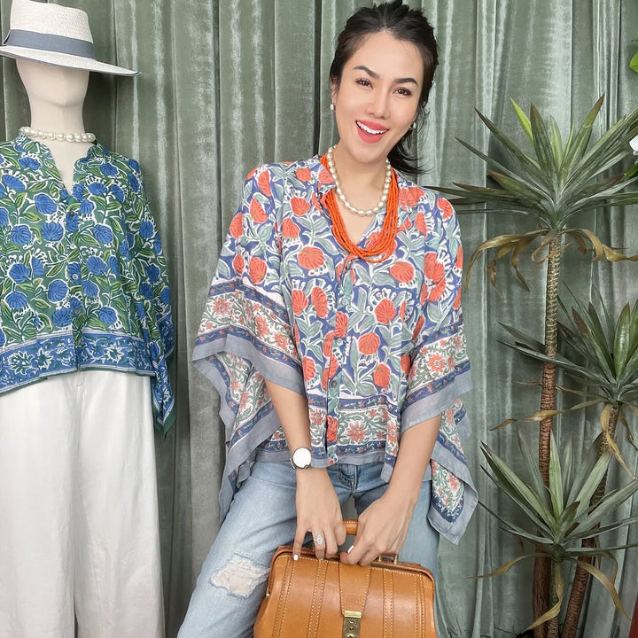 Butterfly Top