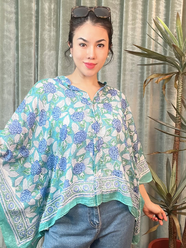 Butterfly Top