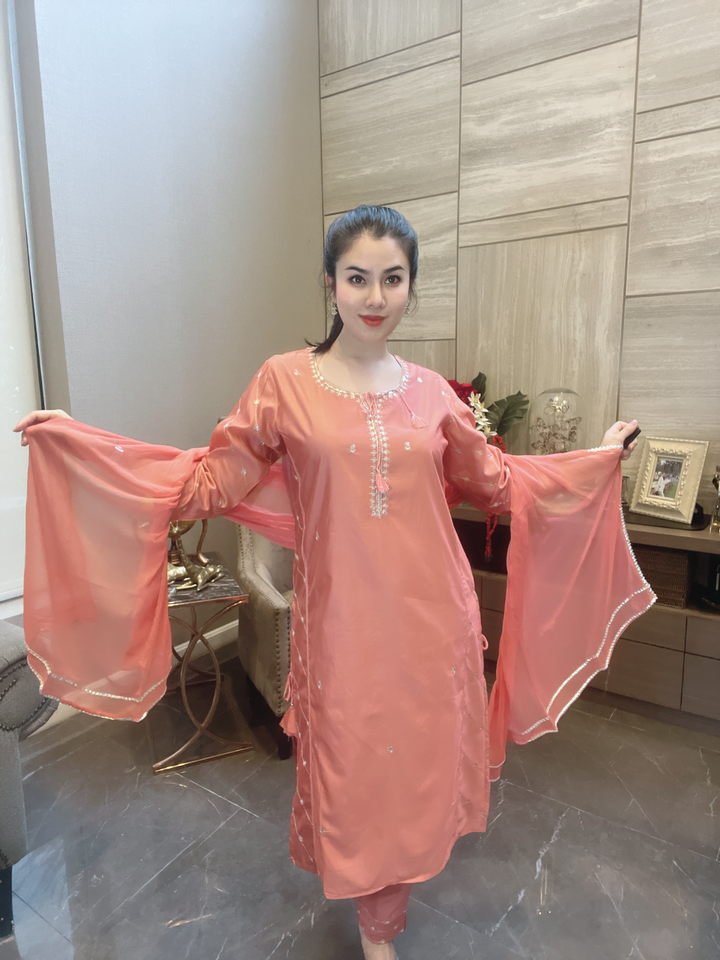 Indian Set Instock