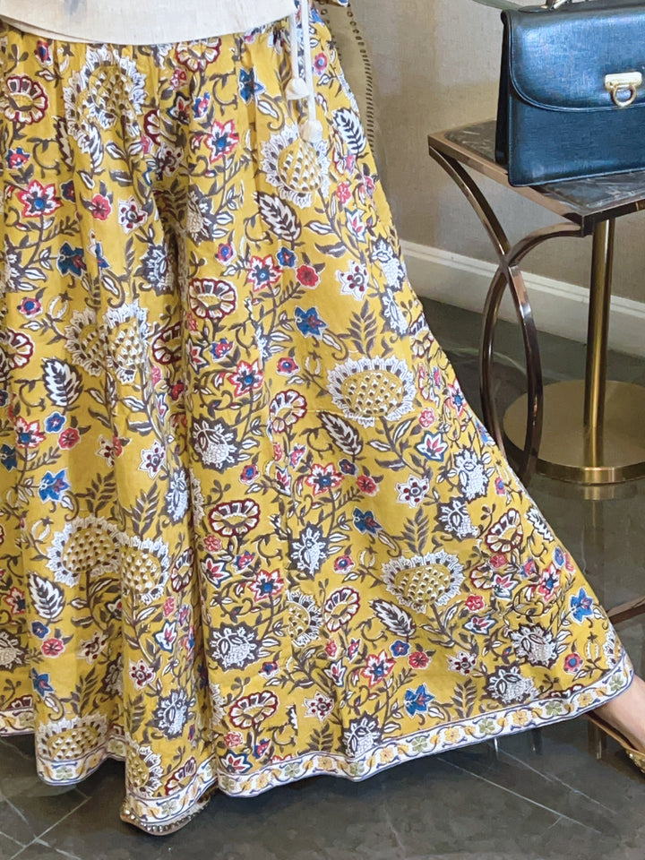 Palazzo Pant