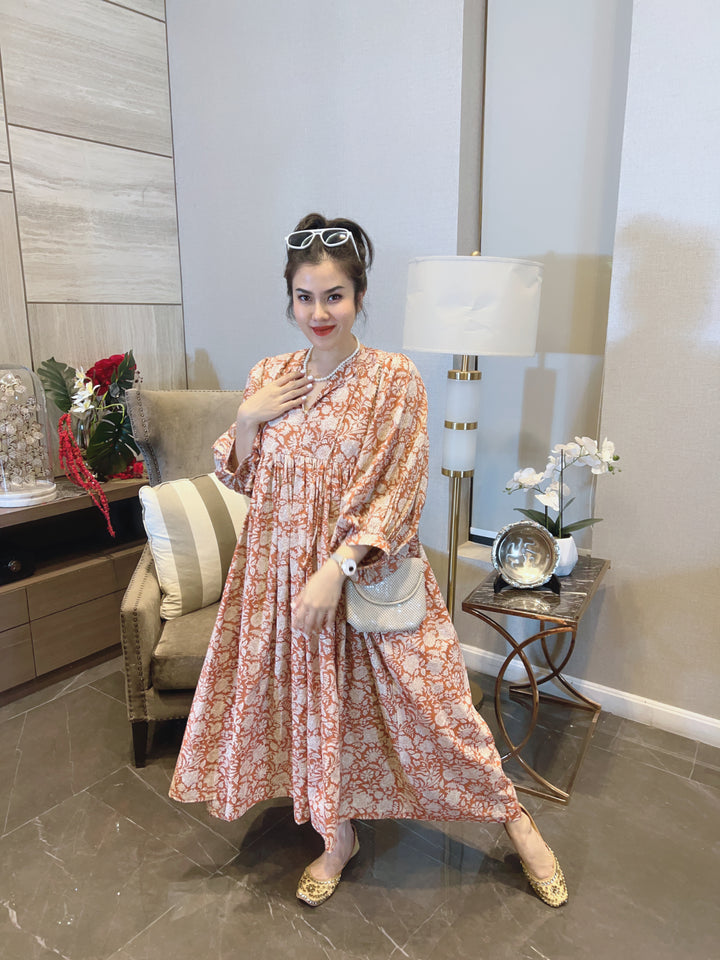 Vintage Dress