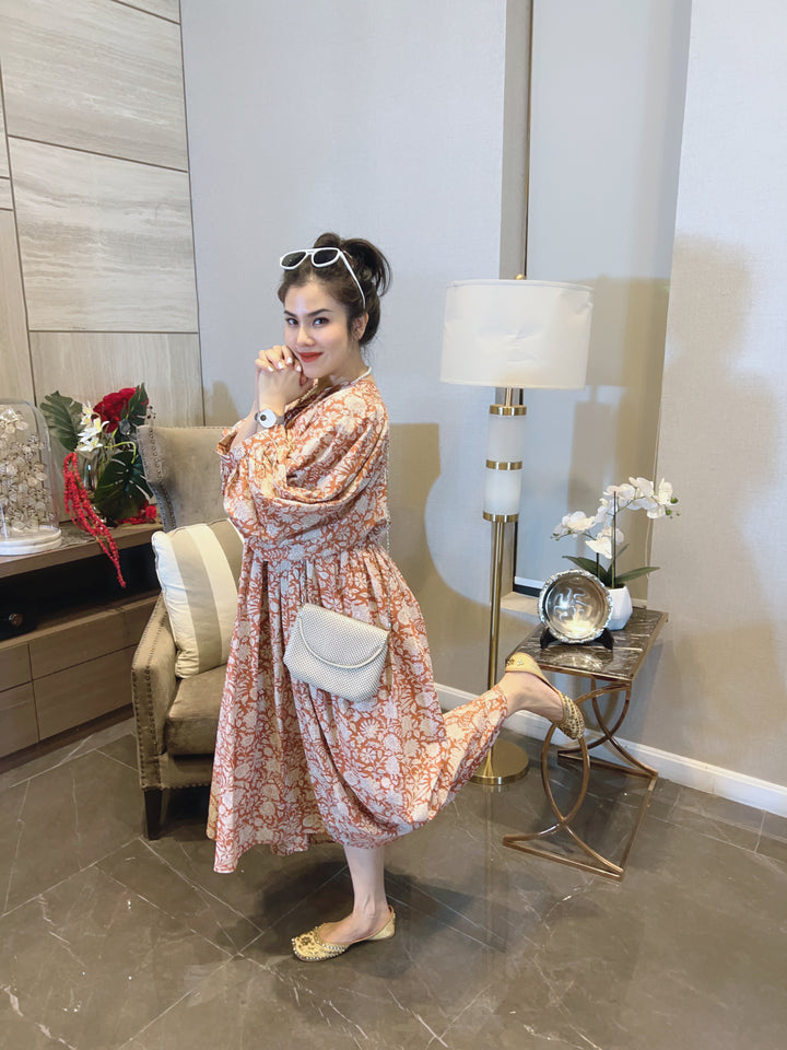 Vintage Dress