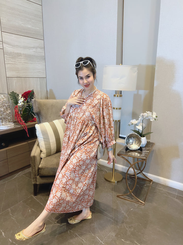 Vintage Dress