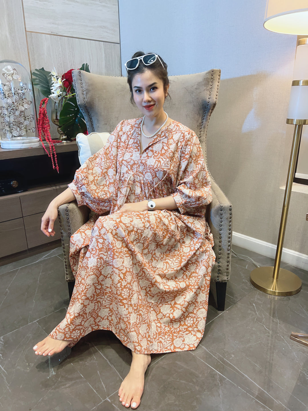 Vintage Dress