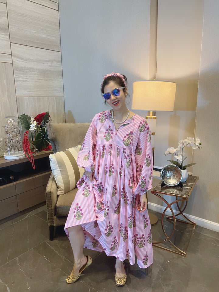 Vintage Dress