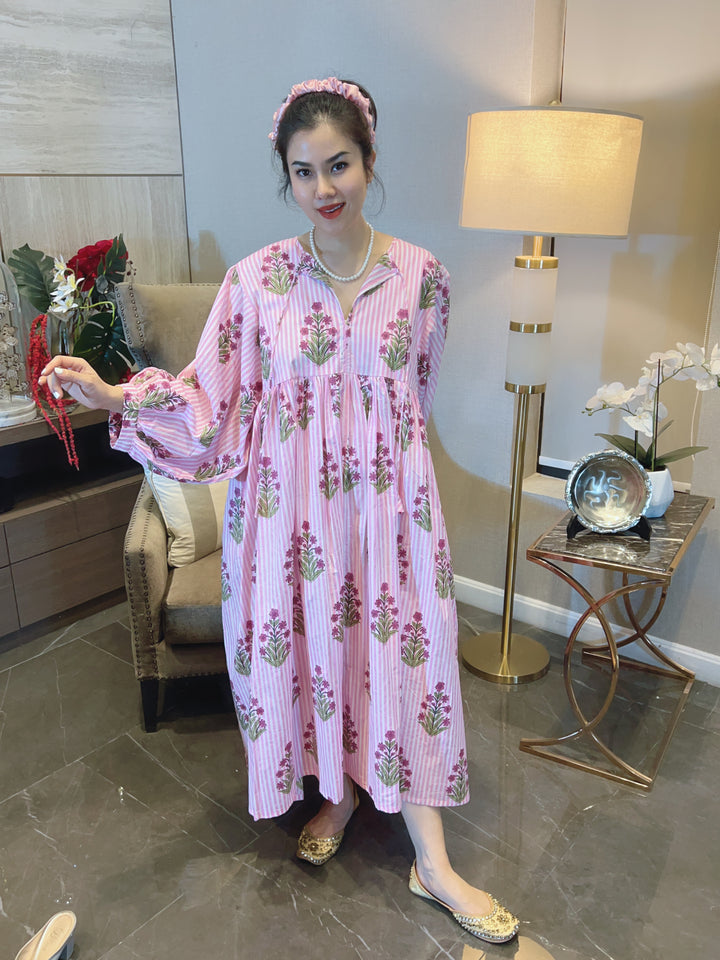 Vintage Dress