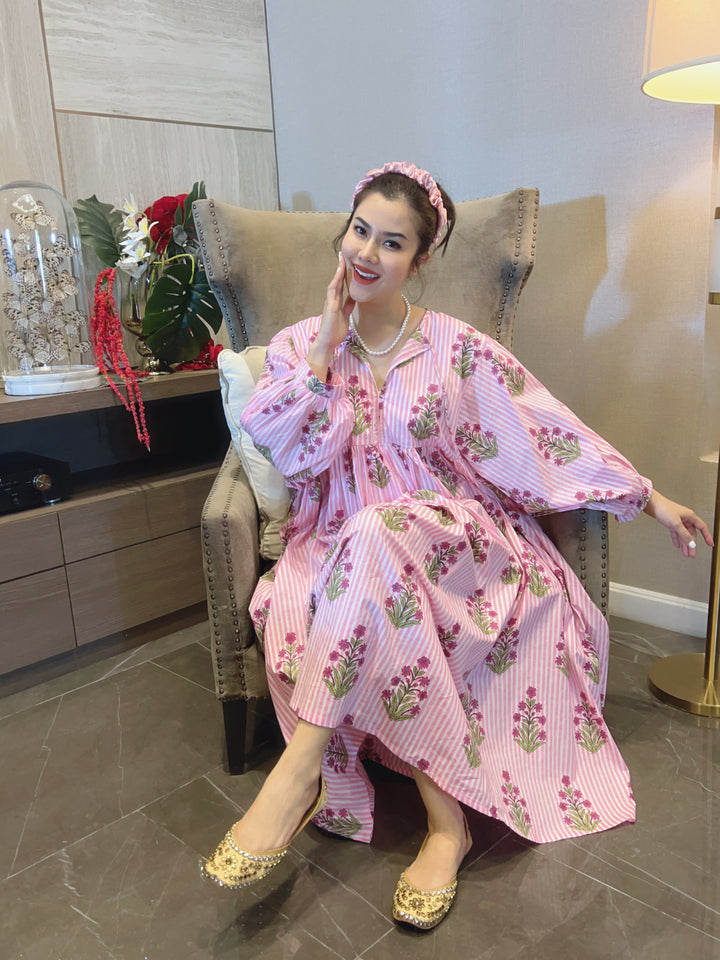 Vintage Dress