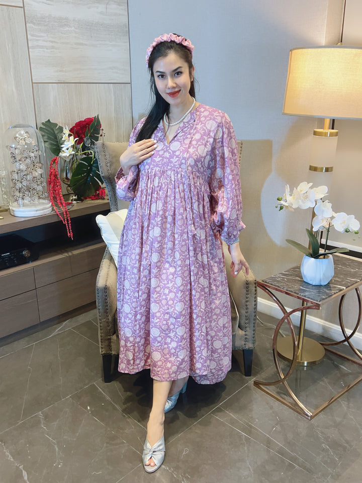 Vintage Dress