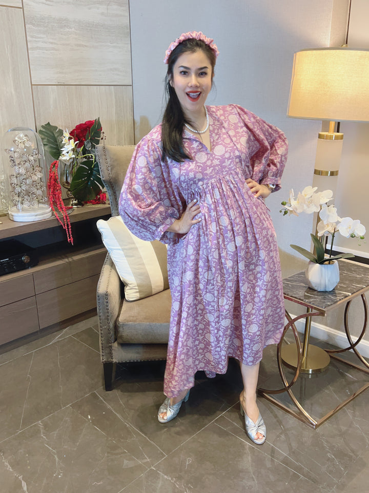 Vintage Dress