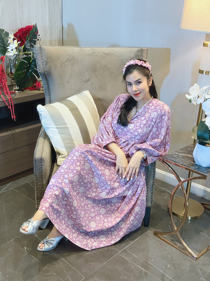 Vintage Dress