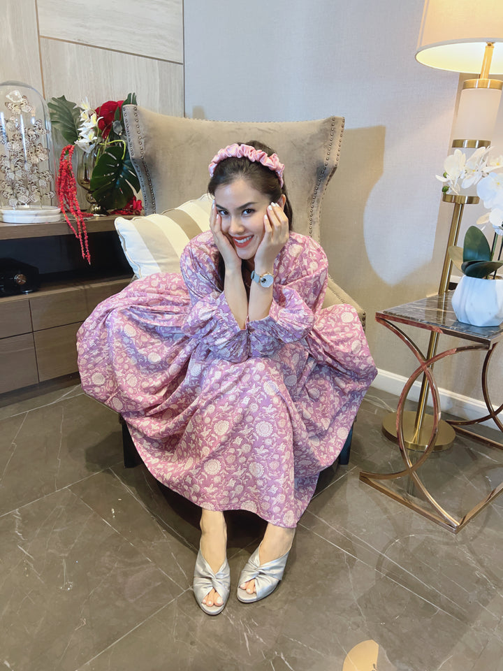 Vintage Dress