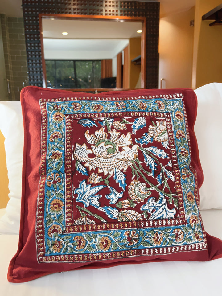 Pillow Cover