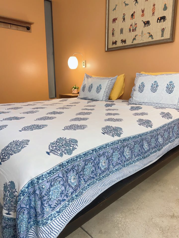 Bed Cover