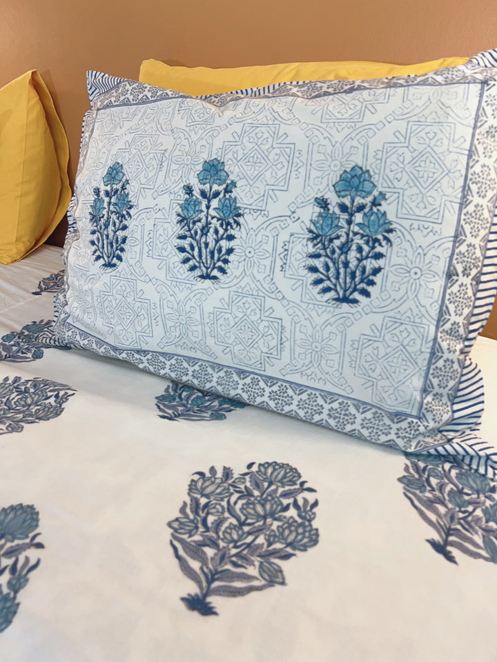 Bed Cover