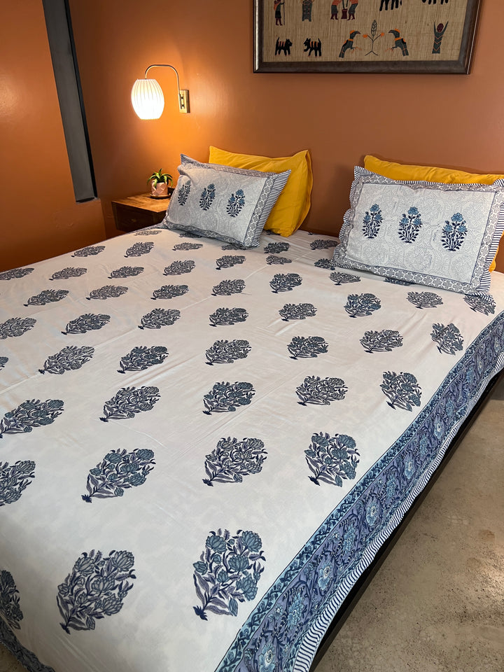 Bed Cover