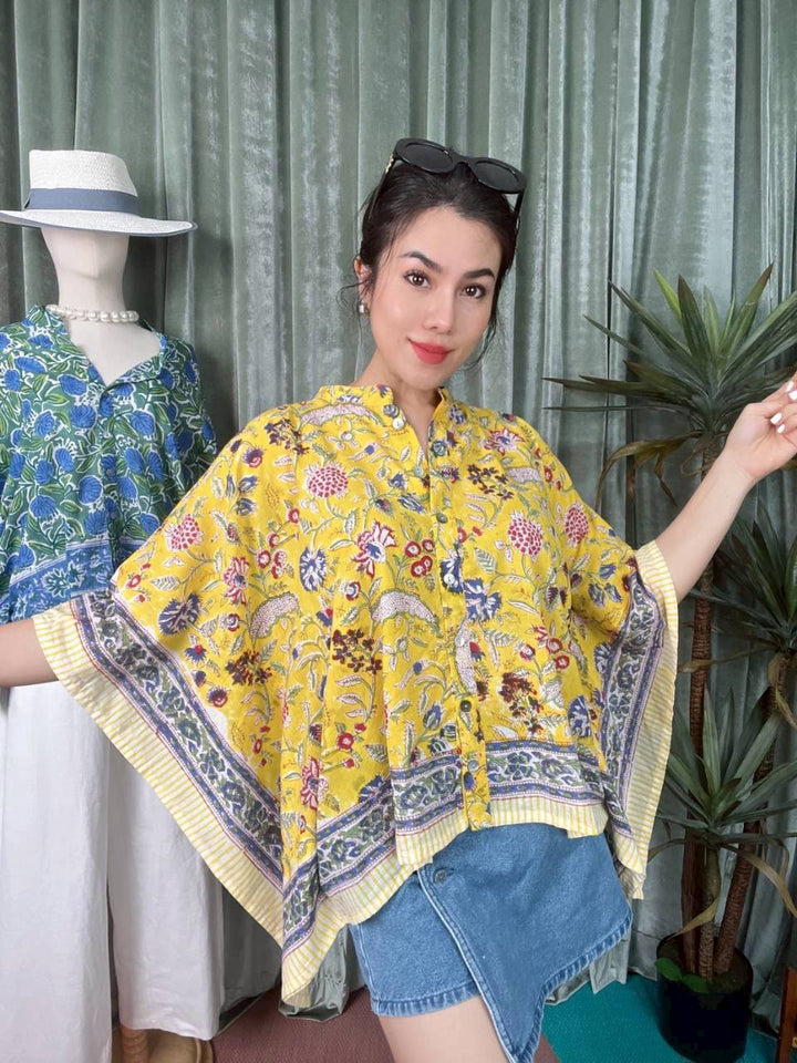 Butterfly Top