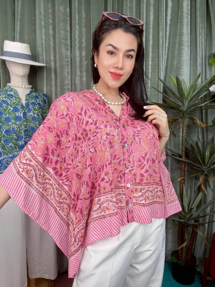 Butterfly Top