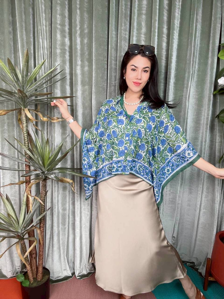 Butterfly Top