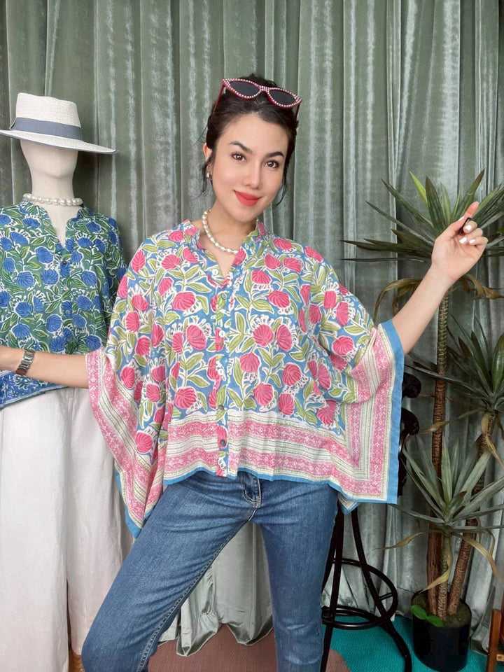 Butterfly Top
