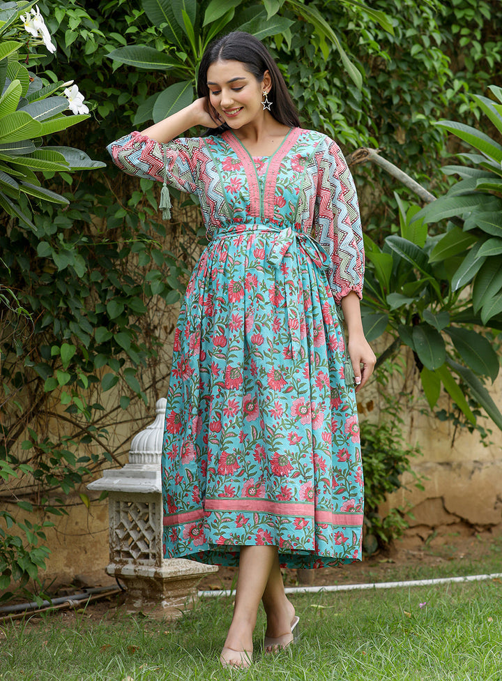 Buy Dresses For Women Kaajh